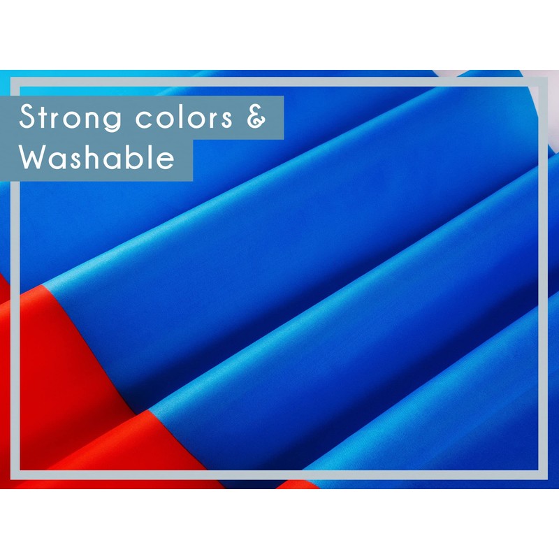 Aricona Russia Flag, Russian Flag 90 x 150 cm with