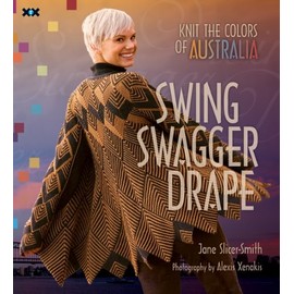 Swing, Swagger, Drape: Knit the Colors of Australia