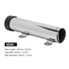 Wall Mounted Fishing Rod Holder, Boat Side Mounted Stainless Steel