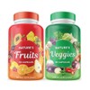 LineOne Balanced and Natural Whole Food Fruits and Veggies Dietary