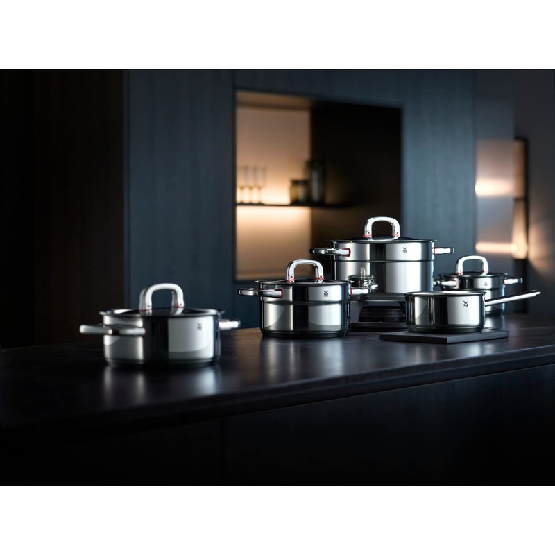 WMF Premium One 18/10 Stainless Steel 16cm Replacement Lid