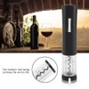 Household ABS Electric Wine Opener Bottle Opener Corkscrew (Battery Not