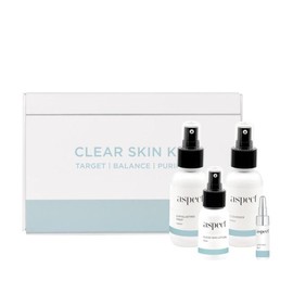 Aspect Clear Skin Kit