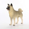 Conversation Concepts Akita Dog Figurine - Gray