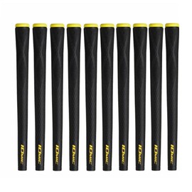 IOMIC Black Armor 2 X-Evolution 2.3 Yes, Pack of 10, Lemon Yellow