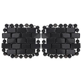 Jade Eye Mask, Jade Stone Eye Patch,Reduce Swelling Tighten Relieve Pressure Quartz Eye Patch Gifts for Women