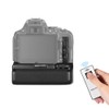 Vertical Battery Grip Holder for D5500 D5600 DSLR Camera EN-EL