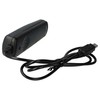 vhbw Remote Shutter Release Cable Compatible with Nikon D3000, D3100,