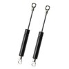ARISELIFT 7 Inch 35Ib/160N/16kg Gas Springs, 7" Gas Struts Hydraulic