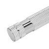 Safety Beard Clipper Handle Double Edges Manual Beard Trimming Cutter