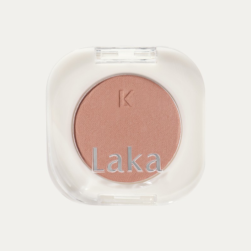 laka Mono Eyeshadow 1.6g - [SHADE] 911 Terrapeach