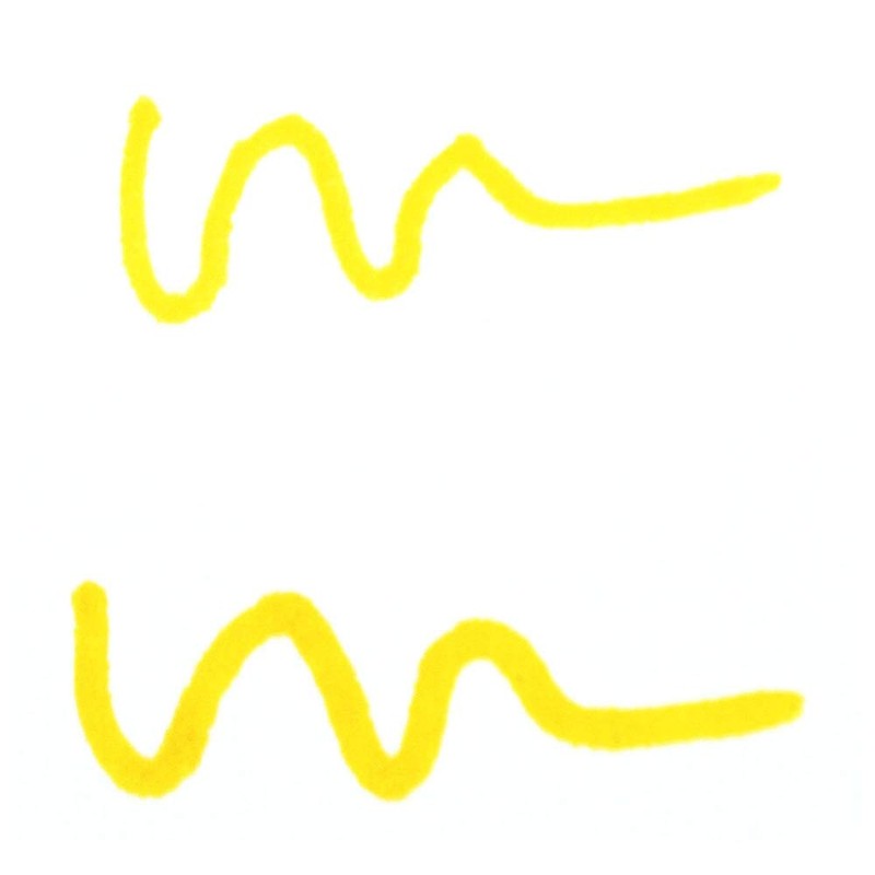 Sakura IDenti-Pen Dual Point Bulk Yellow