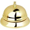 Call Bell, Tabletop, Bell Chime, Reception Plate, Counterbell, Reception Counter,