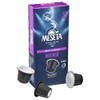 100 Nespresso Compatible Meseta Intenso Coffee Capsules 100 Capsules of
