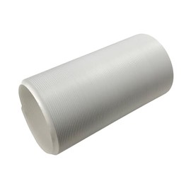 Air Conditioner AC Exhaust Hose Compatible with Delonghi Model Numbers PACEM369S, PACEM3706ALWH, PACEM3656ALWH, PACEM3606ALWH