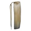 Remy Glamm Cola De Caballo Wrap 16in Rubia 100 %