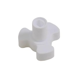 Bosch 00628013 Microwave Turntable Motor Coupler