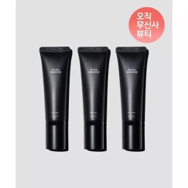BlackMonster 블랙MONSTER 4in1 비비크림 3종 셋 SPF 50+ / PA+++ 2026151 [엠버 베이지(25호)] Black MONSTER 4in1 BB Cream 3 Types Set SPF 50+ / PA+++ 2026151 [Amber Beige (No. 25)]