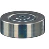 febi bilstein 10760 Tensioner Pulley for auxiliary belt, pack of
