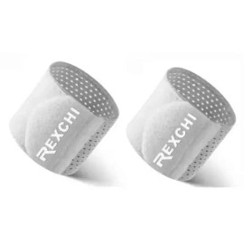 Natures Farmer 팔목아대 네이처스 파머 매쉬 손목보호아대 1세트(2p) [화이트] Nature's Farmer Mesh Wrist Support Sleeve Set (2p) [White]