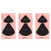 Catrice Magic Perfectors Powder Puff, Makeup Sponges, Nanoparticles Free, Pack