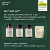 Effective Nature Organic Astaxanthin 8 mg per capsule - from