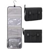 Relavel Relavel Travel Hanging Toiletry Bag for Men Women Travel