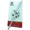 Schwan Die Holder with Clamping Screws for Die Tap M3
