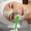 UKCOCO 10pcs Skin Care Spatula Lip Scrub Brush Facial Mask
