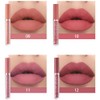 BestLand 3Pcs Matte Liquid Lipstick Set for Women - 24H