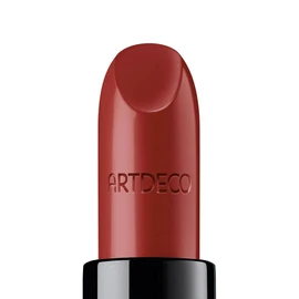 ARTDECO Perfect Colour Lipstick - Long-Lasting Shiny Red Lipstick - 1 x 4 g