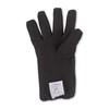 Sterntaler Unisex Children's Finger Gloves Grip Print, navy