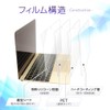 ClearView HP Spectre x360 14-ea0000 2020-22 13.5" Screen Protector Matte