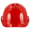 uvex Pheos B-WR Construction Safety Helmet - Industrial Hard Hat,