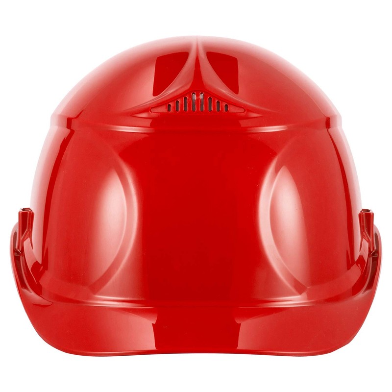 uvex Pheos B-WR Construction Safety Helmet - Industrial Hard Hat,