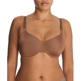 Natori Women's Liquid Full Fit Contour Underwire, Nutmeg, 36B