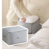 Furforstk Storage Bag for Duvets 60 x 54 x 42