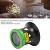 Alvinlite Watchmaker's Magnifier 15X, Jeweler's Magnifier Watchmaker's Eye Eyepiece Jewellery