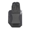 FDO Industries Kydex Sheath compatible with Leatherman Surge -Made in