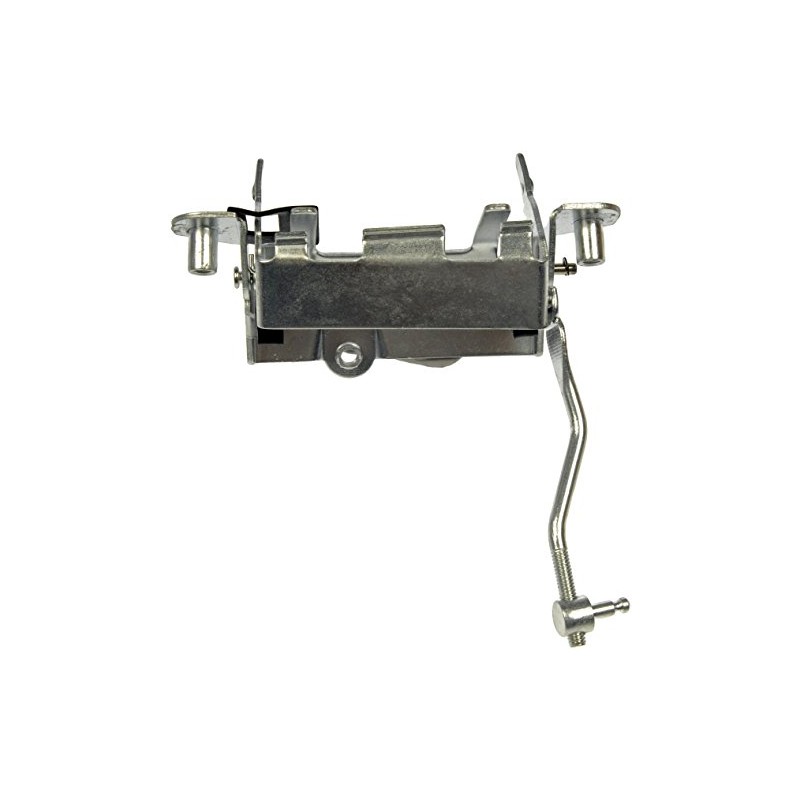 Dorman 81217 Liftgate Latch Handle Compatible with Select Lexus/Toyota Models
