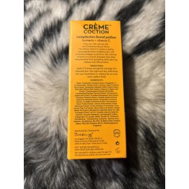 The Crème Shop New Sealed box The Creme Shop Creme Coction Complexion Boost Potion 1.01oz