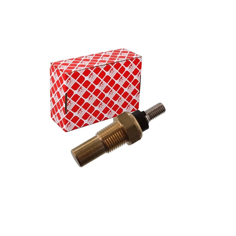 febi bilstein 01805 Coolant Temperature Sensor
