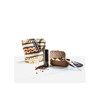 Mini Thermos Flask 140ml Black