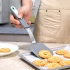3 Espátulas De Cocina Resistentes Al Calor Para Utensilios D