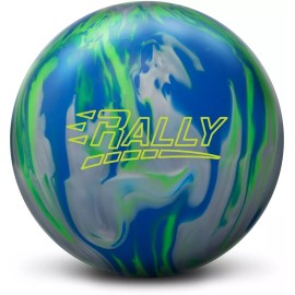 Columbia 300 Rally Bowling Ball - 13 lb