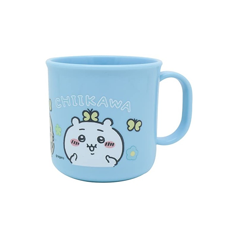 OSK Children's Cup Chiikawa Plastic Cup 6.8 fl oz (200
