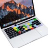XSKN Ableton Live English Shortcut Silicone Keyboard Skin Cover for