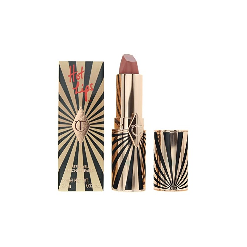 Charlotte Tilbury Hot Lips 2 Matte Revolution (3.5 g Lipstick,