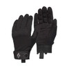 Black Diamond Men's Crag Gloves | Breathable Stretch Mesh |