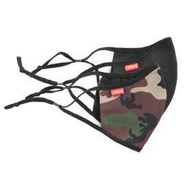 [Chrome], WOODLANDCAMO/BLAC